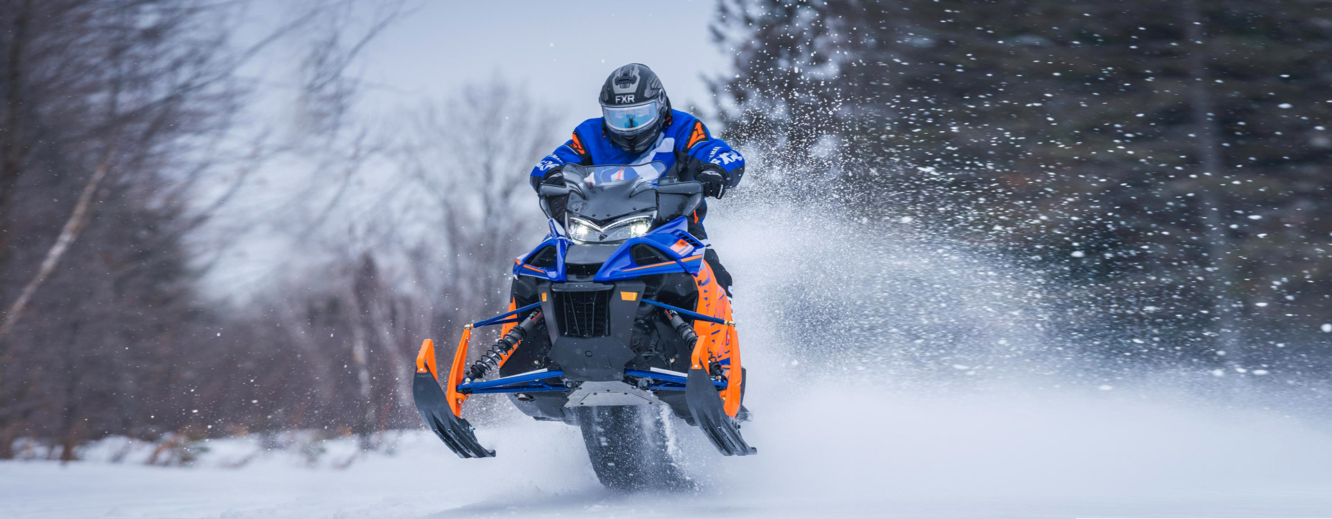 Yamaha Snowmobiles