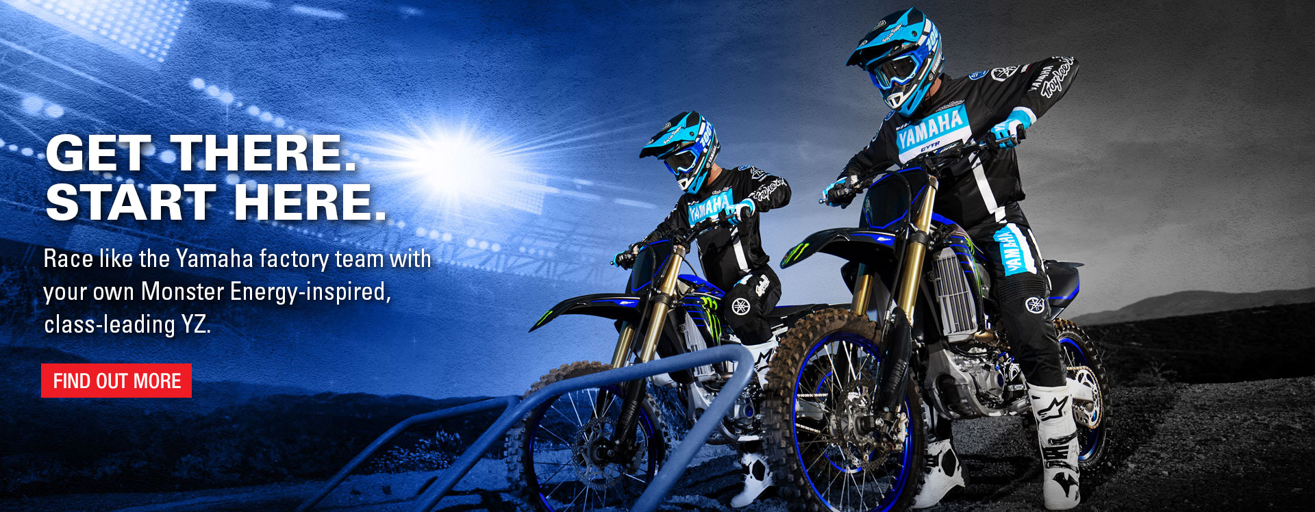 yamaha mountain bike price